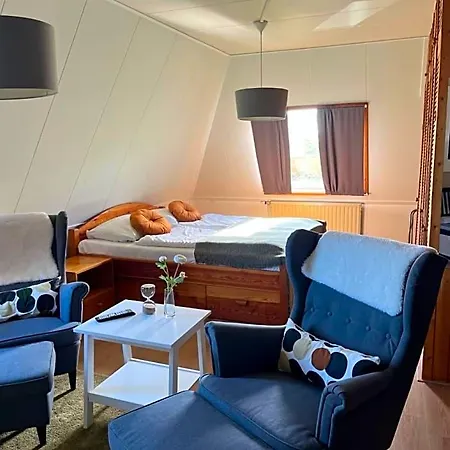 De Oude Molen 3* خروسبيك
