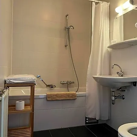 De Oude Molen 3*
