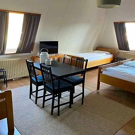 De Oude Molen 3*