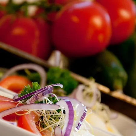 Hotel De Oude Molen 3*