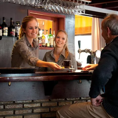 De Oude Molen Hotel