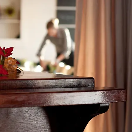 De Oude Molen Hotel Groesbeek