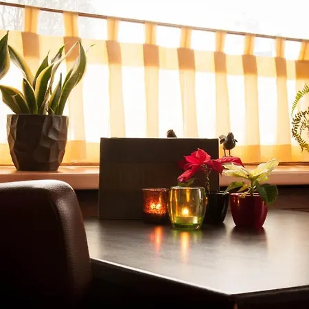 De Oude Molen Hotel 3*