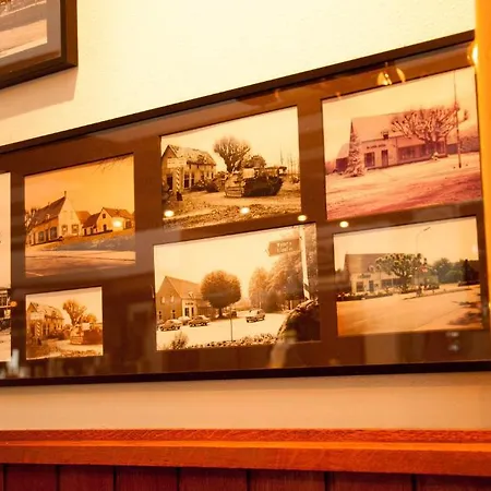 Отель De Oude Molen Грусбек