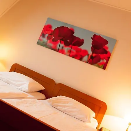 Hotel De Oude Molen