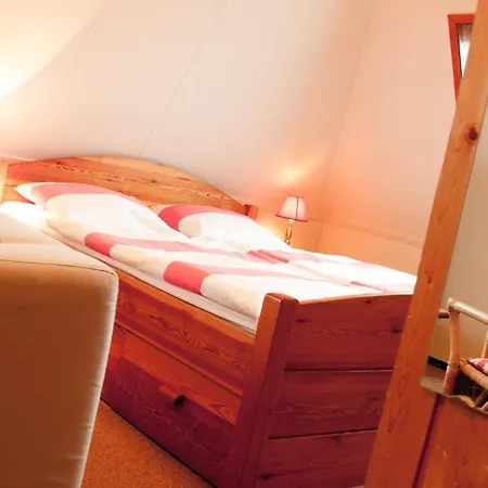De Oude Molen Hotel