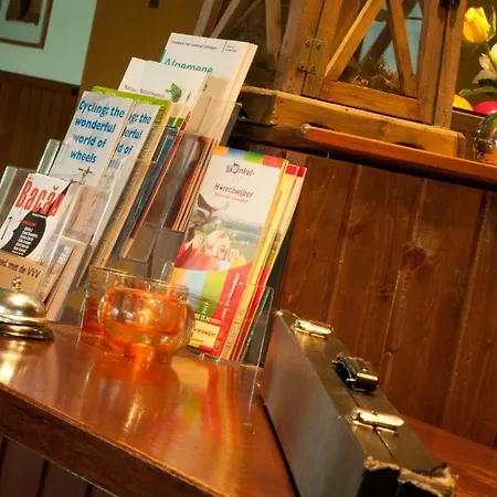 Отель De Oude Molen