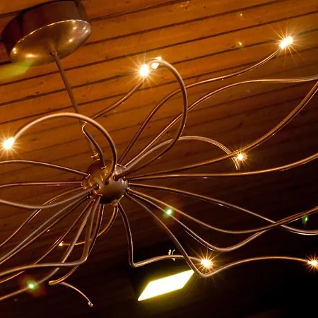 De Oude Molen 3* Грусбек