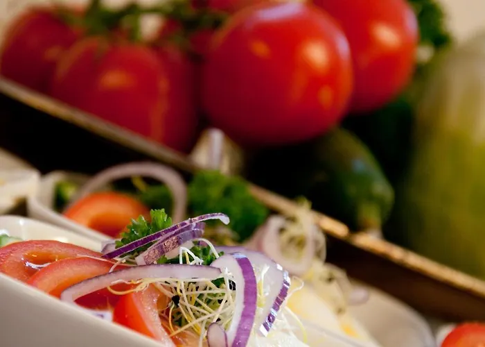 Hotel De Oude Molen 3*