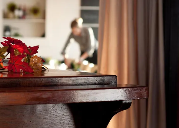 De Oude Molen Hotel Groesbeek