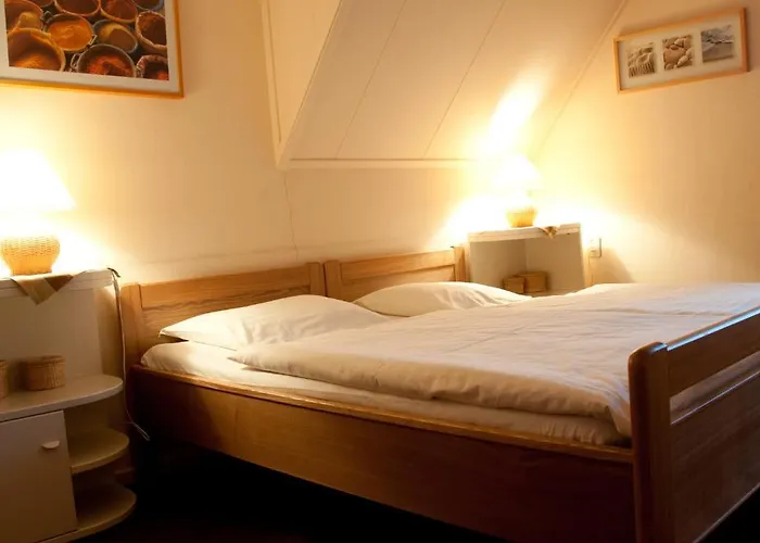 De Oude Molen 3* Groesbeek