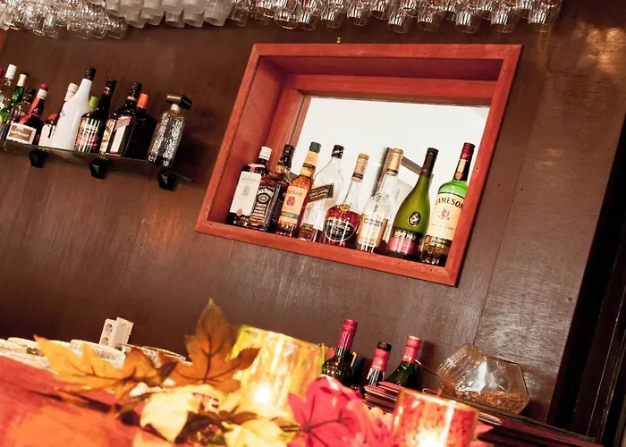 De Oude Molen Hotel Groesbeek