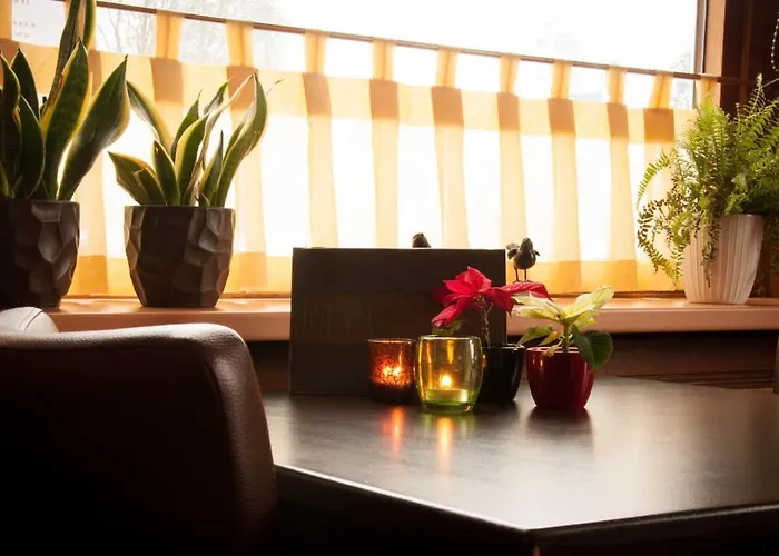 De Oude Molen Hotel 3*