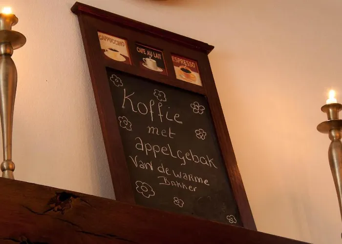 De Oude Molen Groesbeek