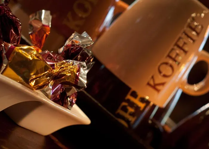 De Oude Molen Groesbeek